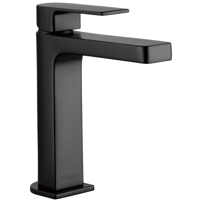 Peerless Xander P1519LF Single-Handle High-Arc Lavatory Faucet