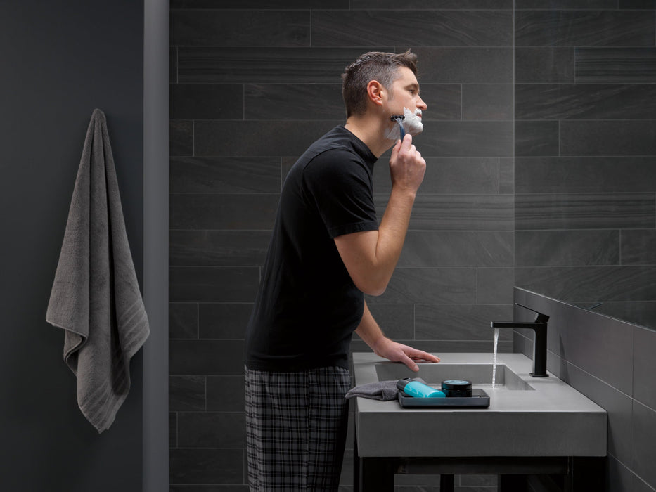 Peerless Xander P1519LF Single-Handle High-Arc Lavatory Faucet