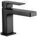 Peerless Xander P1519LF Single-Handle Lavatory Faucet, matte black