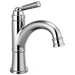 Delta Peerless Westchester:P1523LF Single-Handle Bathroom Faucet, chrome
