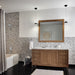 Delta Peerless Westchester:P1523LF Single-Handle Bathroom Faucet, chrome - view 4