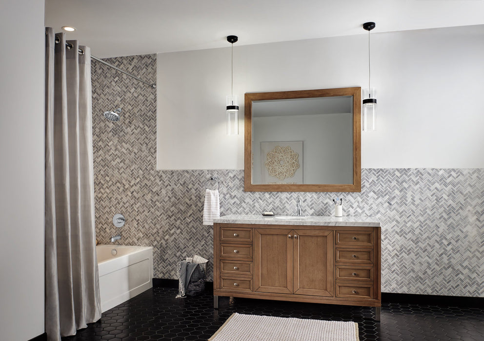 Delta Peerless Westchester:P1523LF Single-Handle Bathroom Faucet