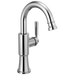 Peerless Westchester P1823LF Single-Handle Bar Faucet, chrome