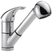 Peerless Core P18550LF Kitchen Pull-Out Faucet, chrome