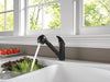 Peerless Core P18550LF Kitchen Pull-Out Faucet, oil bronze - view 3