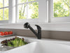 Peerless Core P18550LF Kitchen Pull-Out Faucet, oil bronze - view 4