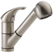 Peerless Core P18550LF Kitchen Pull-Out Faucet, stainless steel