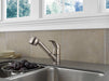 Peerless Core P18550LF Kitchen Pull-Out Faucet, stainless steel - view 2