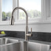 Peerless Core P188103LF Single Handle Kitchen Pull-Down, stainless steel - view 5