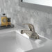 Peerless Core P188620LF Single Handle Bathroom Faucet, brushed nickel - view 2