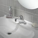 Peerless Core P188620LF Single Handle Bathroom Faucet, chrome - view 2
