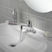 Peerless Core P188620LF Single Handle Bathroom Faucet, chrome - view 3