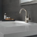 Peerless Precept P191102LF Single Handle Centerset Bathroom Faucet, brushed nickel - view 5