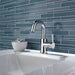 Peerless Precept P191102LF Single Handle Centerset Bathroom Faucet, chrome - view 2