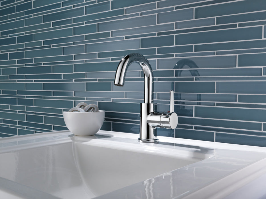 Peerless Precept P191102LF Single Handle Centerset Bathroom Faucet