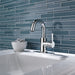 Peerless Precept P191102LF Single Handle Centerset Bathroom Faucet, chrome - view 3