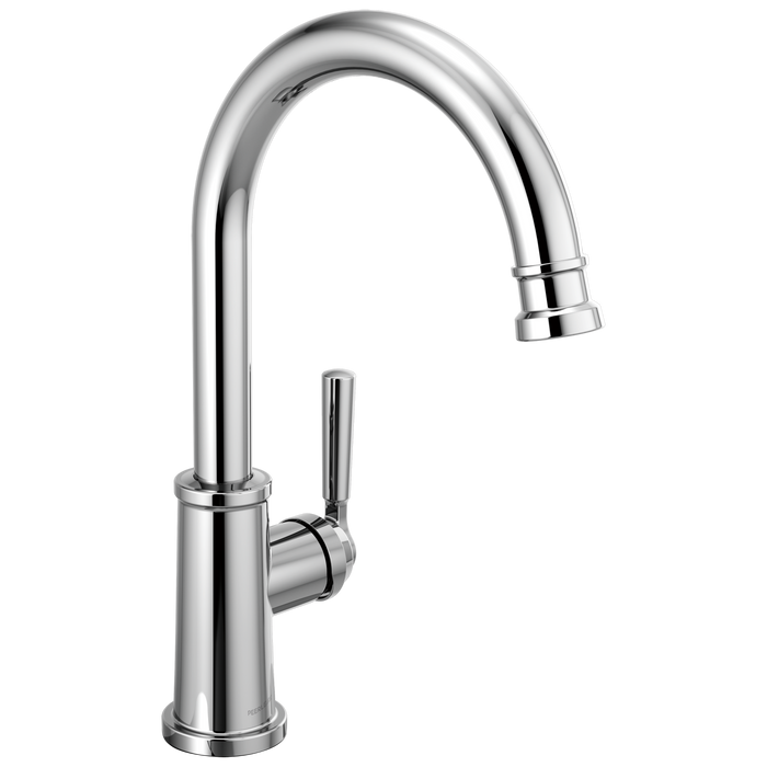 Peerless Westchester P1923LF Single-Handle Kitchen Faucet