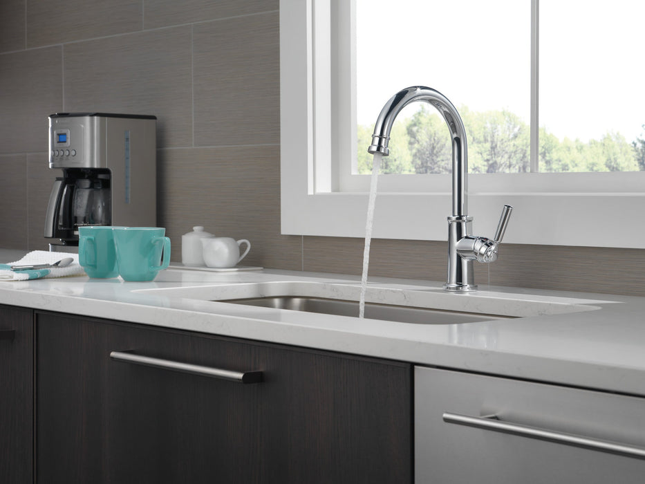 Peerless Westchester P1923LF Single-Handle Kitchen Faucet