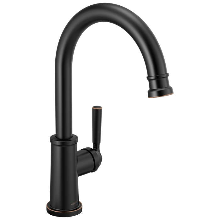 Peerless Westchester P1923LF Single-Handle Kitchen Faucet