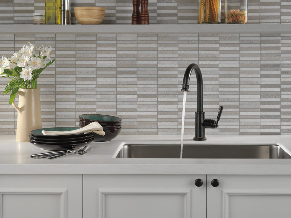 Peerless Westchester P1923LF Single-Handle Kitchen Faucet