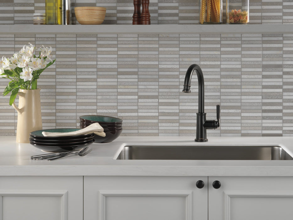 Peerless Westchester P1923LF Single-Handle Kitchen Faucet
