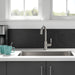 Peerless Westchester P1923LF Single-Handle Kitchen Faucet, stainless steel - view 4