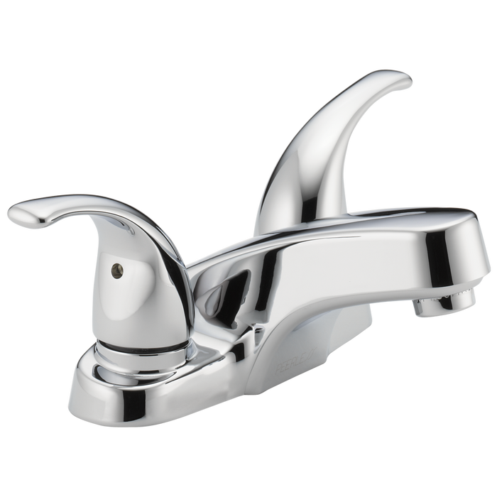 Peerless Core P299628LF Two Handle Bathroom Faucet