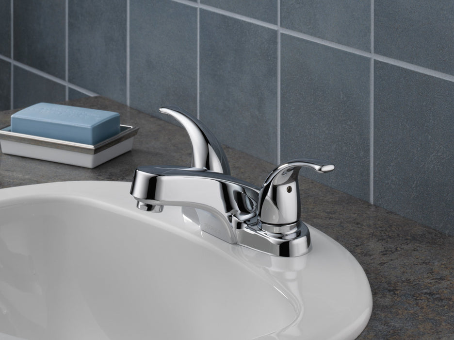 Peerless Core P299628LF Two Handle Bathroom Faucet