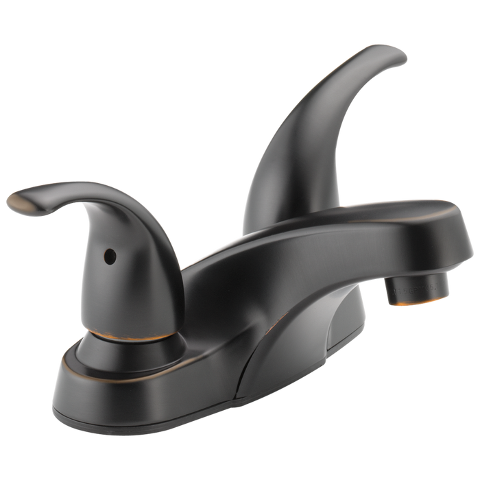 Peerless Core P299628LF Two Handle Bathroom Faucet