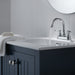 Peerless Claymore P299685LF Two Handle Bathroom Faucet, chrome - view 4