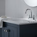 Peerless Claymore P299685LF Two Handle Bathroom Faucet, chrome - view 5