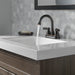 Peerless Claymore P299685LF Two Handle Bathroom Faucet, oil bronze - view 4