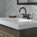 Peerless Claymore P299685LF Two Handle Bathroom Faucet, oil bronze - view 5