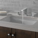 Peerless Xander P3519LF Two Handle Widespread Bathroom, chrome - view 2