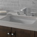 Peerless Xander P3519LF Two Handle Widespread Bathroom, chrome - view 3