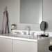 Peerless Precept P3547LF Two Handle Widespread Bath Faucet, chrome - view 4
