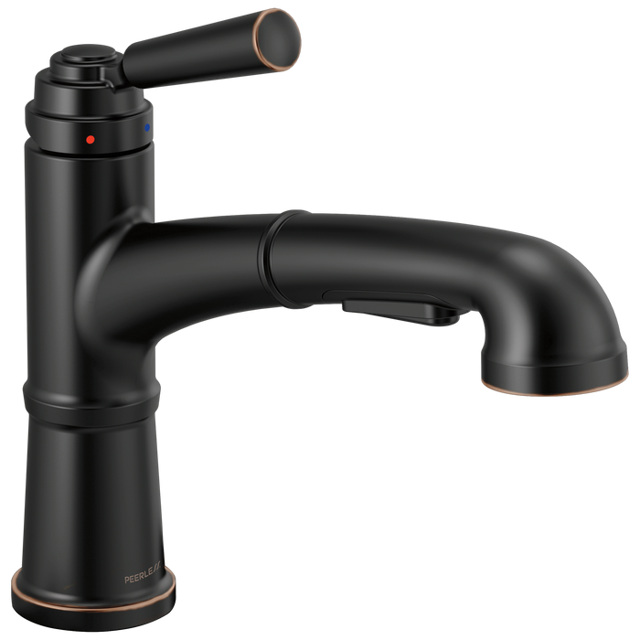 Peerless Westchester P6923LF Single-Handle Pull-Out Kitchen Faucet