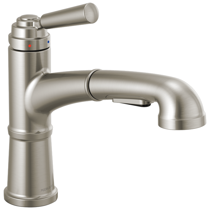 Peerless Westchester P6923LF Single-Handle Pull-Out Kitchen Faucet