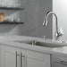Peerless Apex P7901LF Single Handle Pull-Down Kitchen Faucet, chrome - view 2