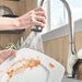 Peerless Apex P7901LF Single Handle Pull-Down Kitchen Faucet, stainless steel - view 3