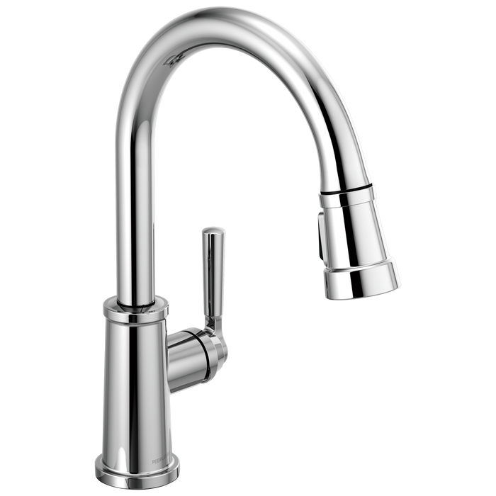 Peerless Westchester P7923LF Single-Handle Pull-Down Kitchen Faucet