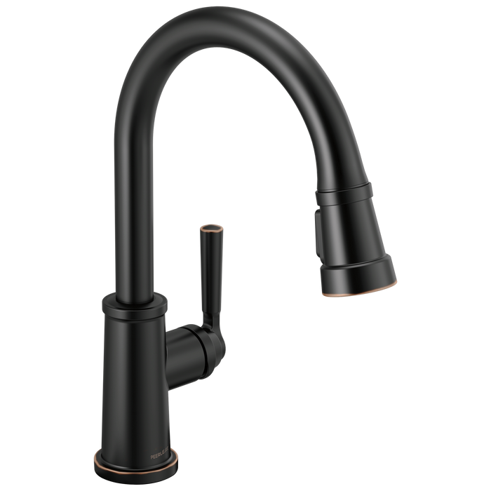 Peerless Westchester P7923LF Single-Handle Pull-Down Kitchen Faucet