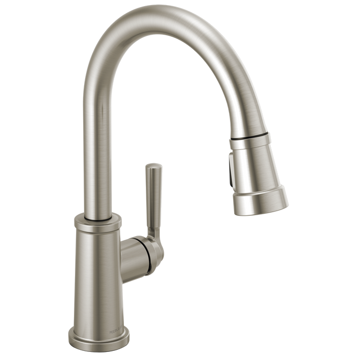Peerless Westchester P7923LF Single-Handle Pull-Down Kitchen Faucet