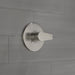 Peerless Xander PTT14019 Valve Only MultiChoice, brushed nickel - view 2