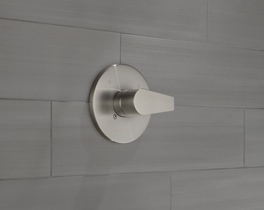 Peerless Xander PTT14019 Valve Only MultiChoice, brushed nickel - view 2