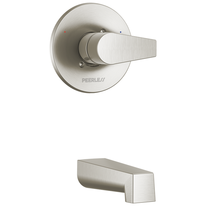 Peerless Xander PTT14119 Tub Only Trim Kit