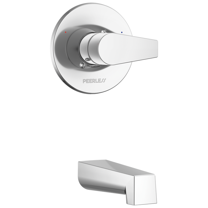 Peerless Xander PTT14119 Tub Only Trim Kit