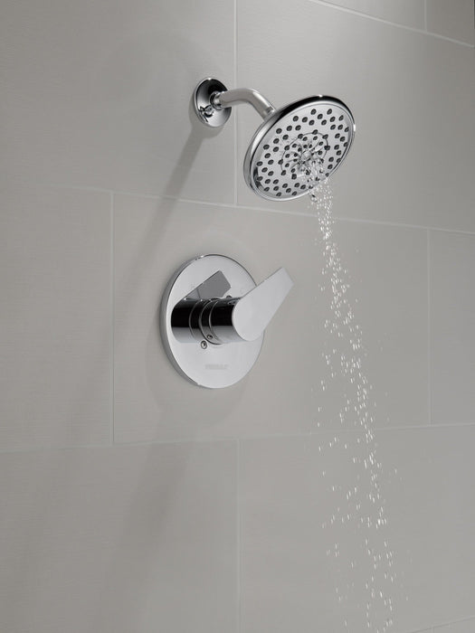 Peerless Xander PTT14219 Shower Only MultiChoice