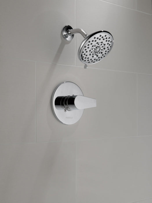 Peerless Xander PTT14219 Shower Only MultiChoice
