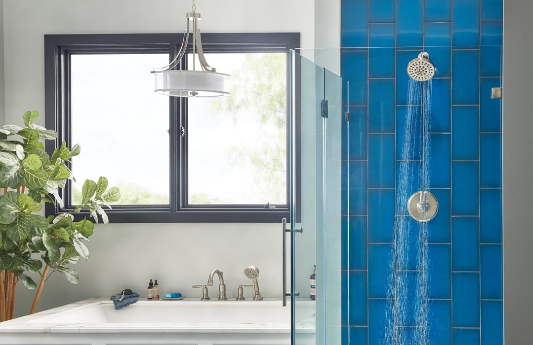 Peerless Westchester PTT14223 Shower Only Trim 14S, brushed nickel - view 2